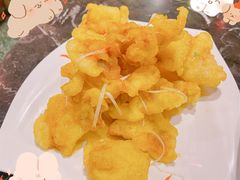 -粗粮人家·东北菜(洋桥店)