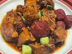 -山四砂锅(太原钟楼街店)