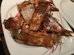 -杭州国际会议中心洲际酒店-原素全日餐厅(解放东路店)