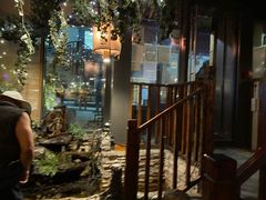 -Mountain House Flushing 川山甲