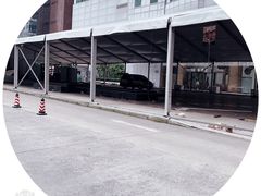 -上海浦东假日酒店