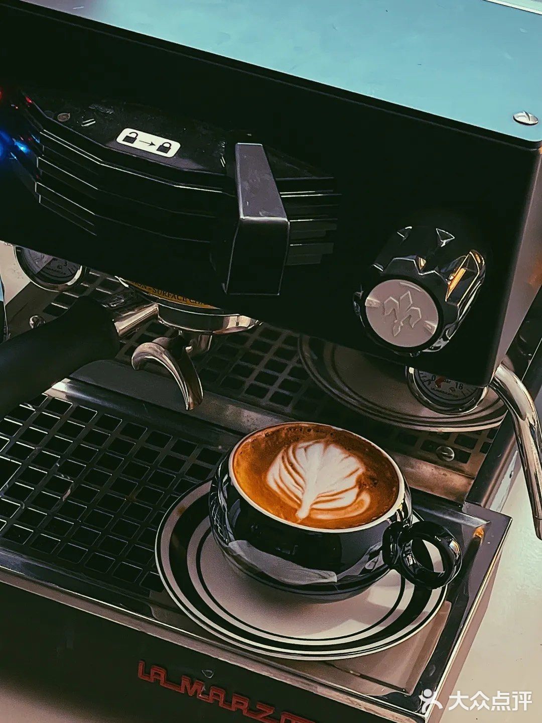 |101coffee 治愈空间