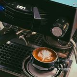 |101coffee 治愈空间