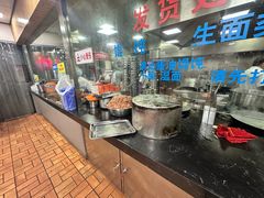 -味一早餐(新芝路店)