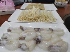 -岳合轩老北京涮肉