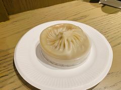 -南翔馒头店(豫园店)