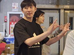 -喜剧部落脱口秀(三里屯工体店)