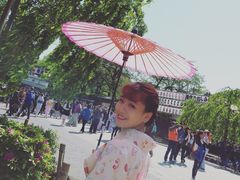 -东京浅草和服体验江户和装工房雅(浅草本店)