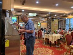 大堂-和乐喜点(宝岗大道店)