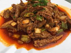 -田园印象·成都土菜院子(华阳店)