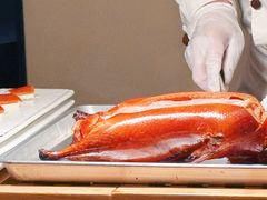 -晟永興烤鸭店(五道口店)