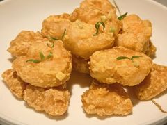 -莉莉海堂HAITANG·烤鸭(国贸商城店)