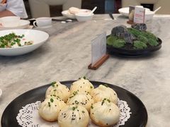 -喜来登由由大酒店九州膳坊中餐厅