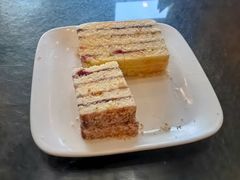 -诺敏塔拉奶茶-布里亚特包子-手把肉(锦都会店)