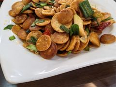 -穆老九清真牛羊肉馆(宋城店)