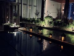 -四季酒店·空中花园 Aria on 9