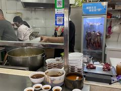 -港头大鹏牛肉店