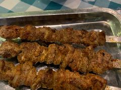 特色烤鲜羊肉-紫光园(顺义店)