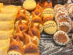 -工匠面包(壹方店)