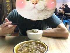-定家小酥肉·清真(回民街店)