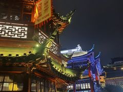 -老城隍庙食品商店(豫园商城店)