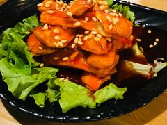 -陈傻子餐厅(世纪都会店)