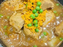 -景禧楼(景尚恐龙主题度假酒店)