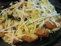 -MI WU FACTORY米屋美食工厂餐厅(绿地店)