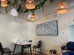 -香香海南菜餐厅