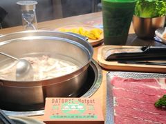 -大头椰·椰子鸡火锅(桂林万象城店)