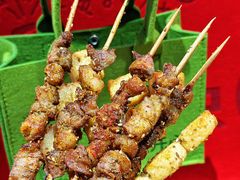 -管氏翅吧(护国寺店)