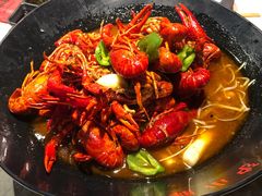 -沪小胖小龙虾(淮海中路旗舰店)