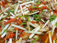 -邱金小炒·30 年盐帮江湖菜(自贡店)