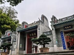 -国恩寺