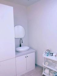 -VE专注问题肌·赛诺龙&科学美肤中心