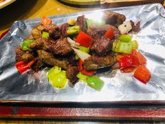 -拉完海鲜大排档(温岭店)
