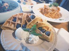 -雕刻时光咖啡馆(北师大店)