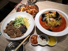 -炒码先生·韩餐炸鸡披萨(西塔店)