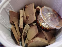 羊肝-八沟羊汤(河北大街店)