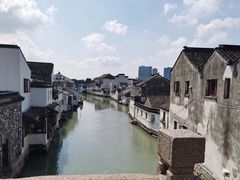 -山塘街