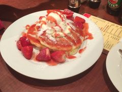 -Pancakes on the rocks(Darling Harbour)