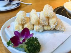 -娜仁图雅蒙古美食村(33小镇店)