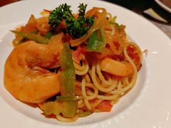 -秀·爱尔兰餐吧(上海路店)