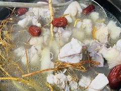 -红炎炎农家菜老字号(金水台店)