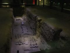 -汉景帝阳陵博物院