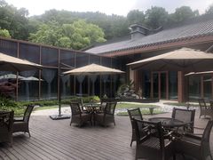 -杭州花家山庄