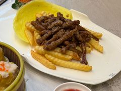 -香云轩·顺德菜(香云纱园林酒店店)