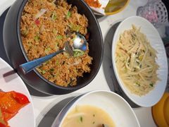 -喜记顺德菜(南昌万象城店)
