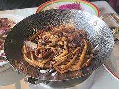 -庆云楼饭庄(什刹海店)