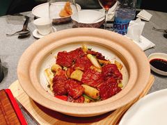 -柿合缘新京菜(国金中心商场店)